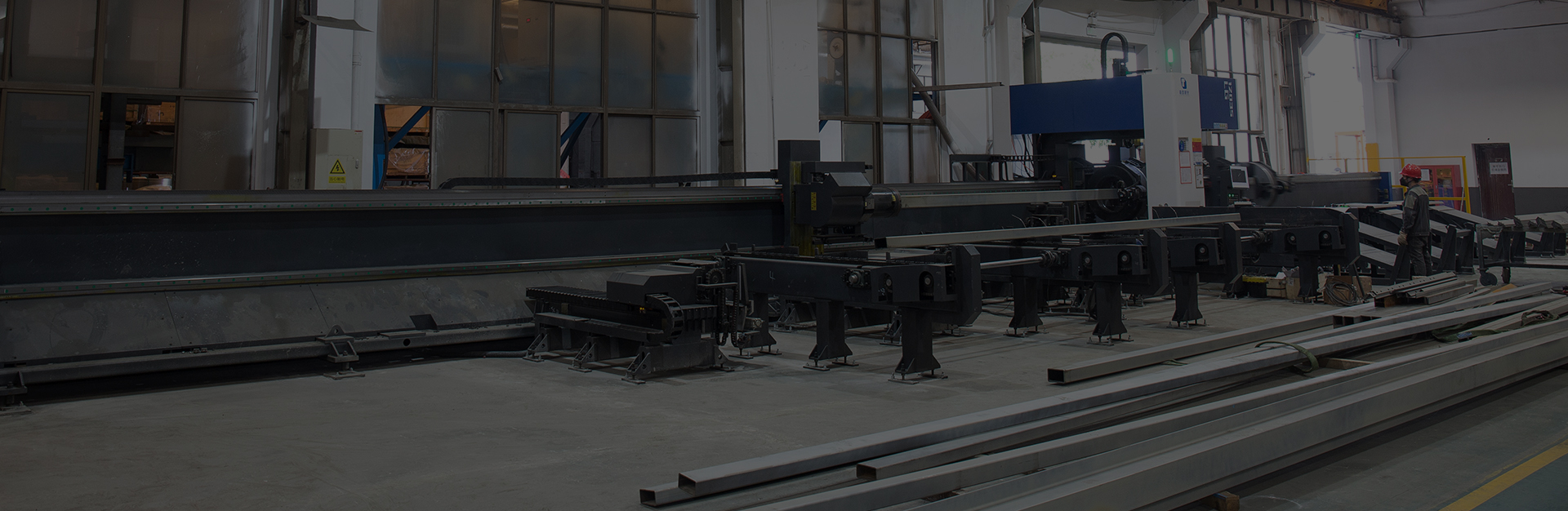 Jiaxing Dingshi Machinery Manufacturing Co., Ltd.